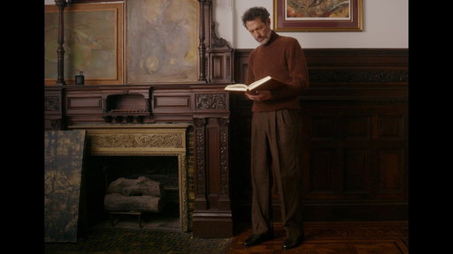Proper Cloth | Fall '26 Lookbook