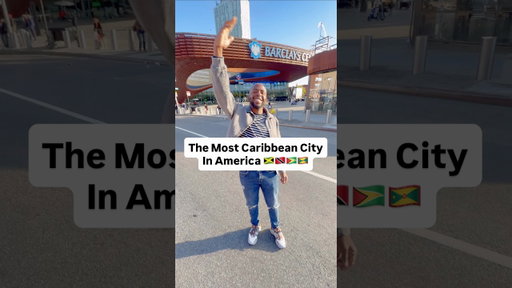 The Most Caribbean City In America
