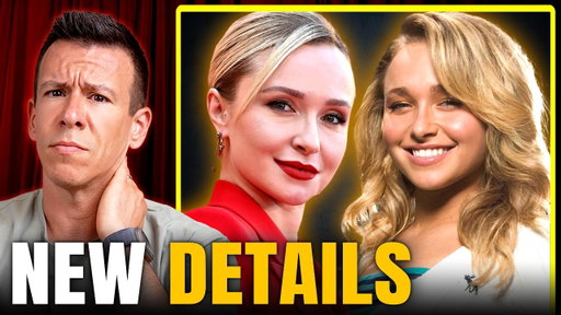 Hayden Panettiere's Death Sparks Hard Conversations About Child Stars & Fame
