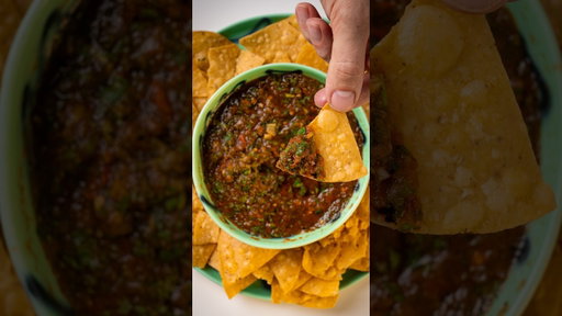 Salsa Roja