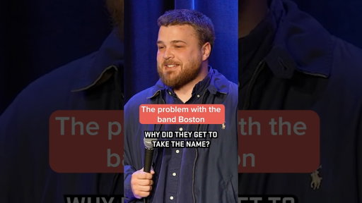 band names