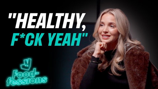 Em the Nutritionist’s worst kitchen incident REVEALED | Food-fessions