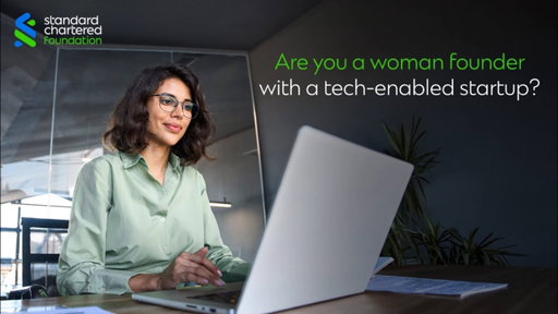 Women in Tech Accelerator
