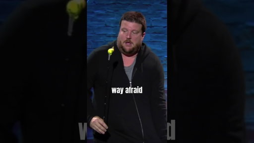 Foul mouth bee. #comedy #markforward #standupcomedy