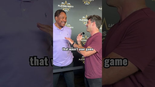 Is Dave Winfield the BEST ATHLETE ever?! ⚾️ #mlb #nfl
