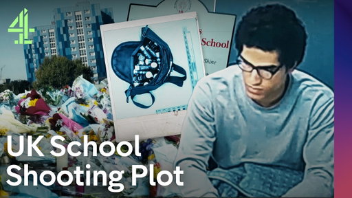 Teen Killer Investigated Who Planned UK Mass School Shooting | 24 Hours In Police Custody | C4 Docs