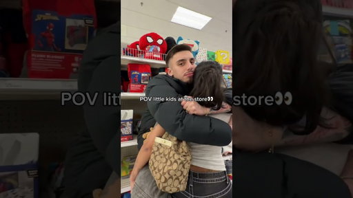 The awkward silence always gets me😭 #comedy #comedyskit #kidsbelike #couplegoals #viralcouple