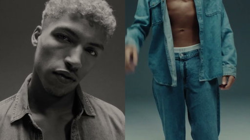 GAP x Highsnobiety - Before They Were Mine
