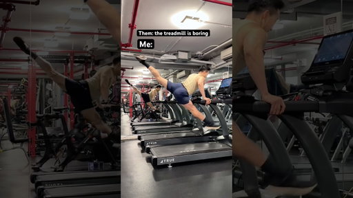 gays at the gym 💃🏼🏃 dc @joyfilledjessica