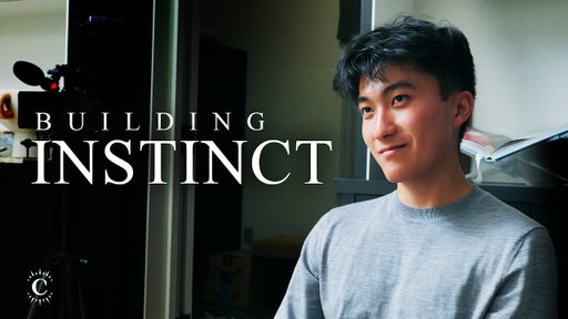 Inside the Personal AI Assistant Growing 10% a Day | Instinct Founder