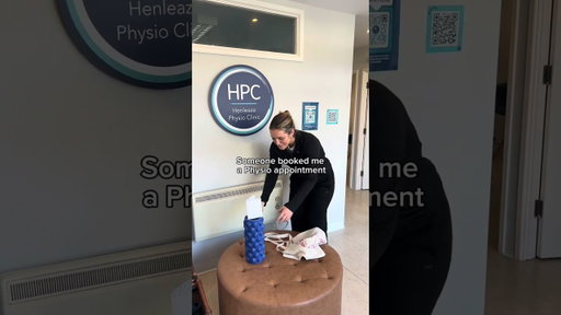 POV: Treat Yourself This Valentine’s Day | Physio in Bristol