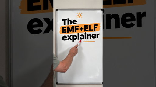 The EMF + ELF explainer