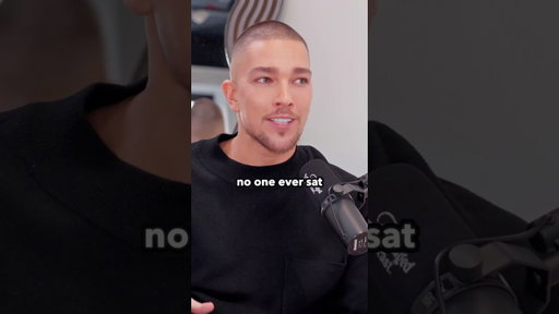 Matt Terry; What It Was Really Like Being Gay on XFactor.. #podcast #podcastclips #tv #lgbt