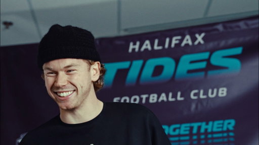 From Nova Scotia to the World Cup: Good Luck, Shaff!
