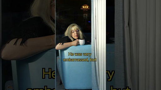 On being misgendered