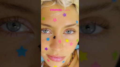 TINY STAR IS HERE ft. iris law ⭐