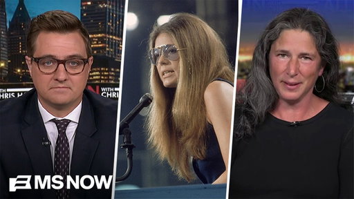 ‘Young women are mad as hell’: Why Gloria Steinem ‘knew the fight would continue’