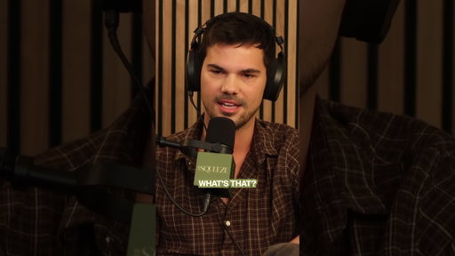 Taylor Lautner Almost Played Shane Gray In Camp Rock #JonasBrothers #CampRock