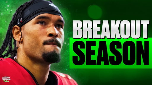 6 Wide Receivers Who Could Be the Next Breakout WR1 in Fantasy Football (2026)