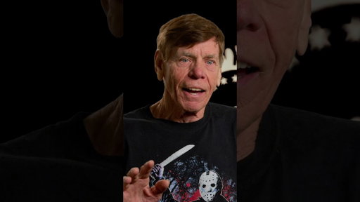 “The Cult of Crystal Lake” #1 | Friday the 13th #shorts