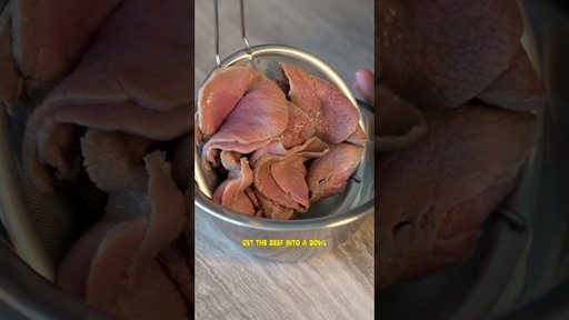 Why Is Everyone Obsessed With This Salad?