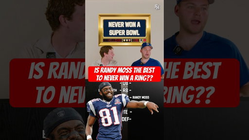 Which side wins this #NFLDraft? @stripe_sports #fantasydraft #nfl #football #sportstrivia