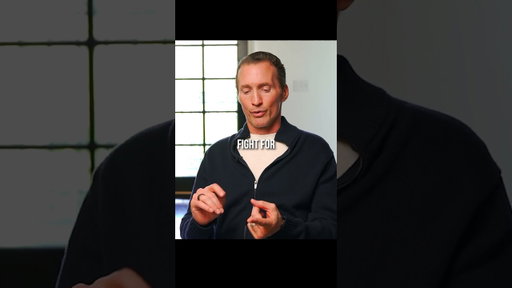Millionaire breaks down the REAL reason toughness matters in business.