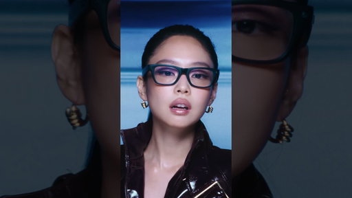 Redefine your look with Jennie​.