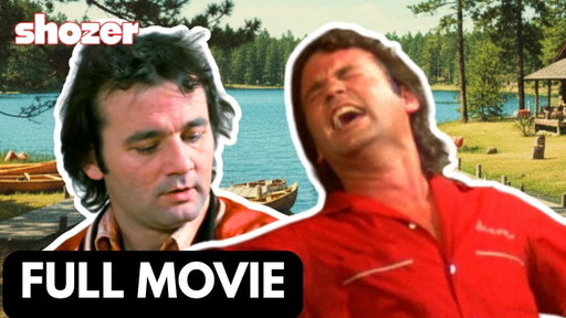 Meatballs (1979) FULL MOVIE | Bill Murray | Classic Comedy HD | shozer