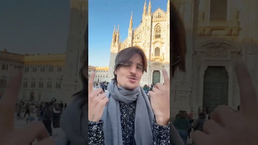 Buongiorno Principessa 🇮🇹