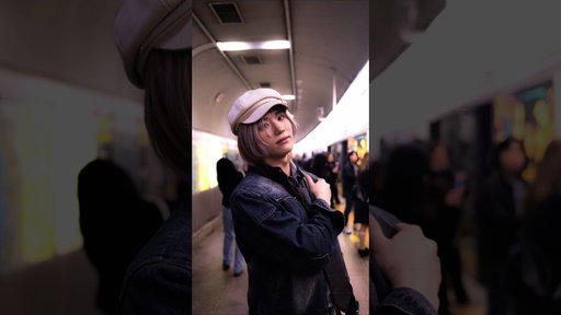 photographing strangers in Korea : Kim Jun #photography #strangers #korea