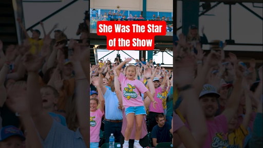 A star in the making🌟 #baseball #firefighters #shortsfeed #dance #sports
