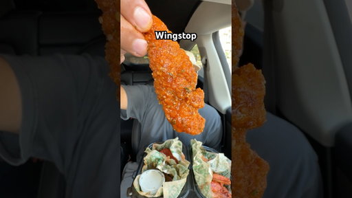 An honest review of Wingstop’s new 2 flavors