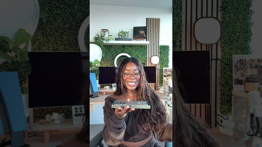 Silently unboxing the Samsung Galaxy S25 Ultra 🩶 #samsung #unboxing #samsungs25ultra #asmr