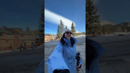 how to have the best ski trip!!! a fun girls trip in Breckenridge #HiltonPartner