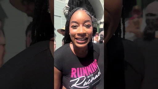 Promoting your own show 5 months pregnant isn’t easy but it must get done!!
