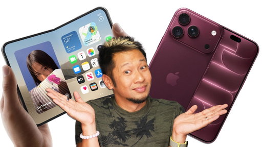 'Should I Get iPhone Duo or iPhone 18 Pro?' The REAL Answer...
