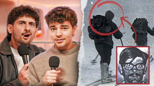 Unsolved Mysteries: Dyatlov Pass, Khamar-Daban and the Yuba County Five #Ep1