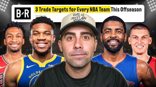3 Trade Targets for Every NBA Team This Offseason