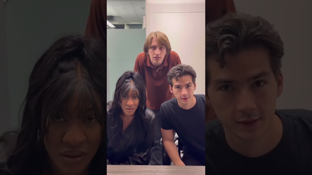 Training my GenZ Employees