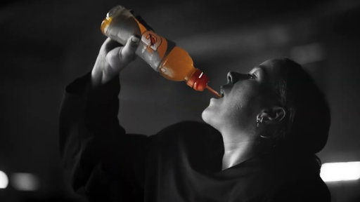Gatorade | MULTI-ATHLETE | IS IT IN YOU?