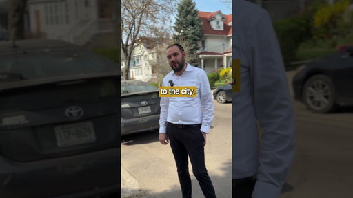 Fell on a NYC Sidewalk? The City Probably Isn’t Who Pays