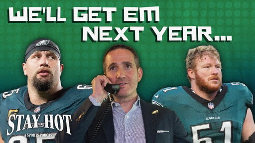 Are the Eagles Punting on the Season? - NFL Week 4 Recap Cont.