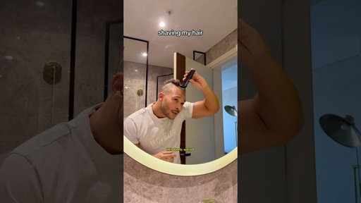 Hair transformation pt.2