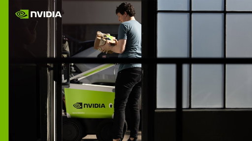 Sparking Something Big: NVIDIA DGX Spark Has Arrived