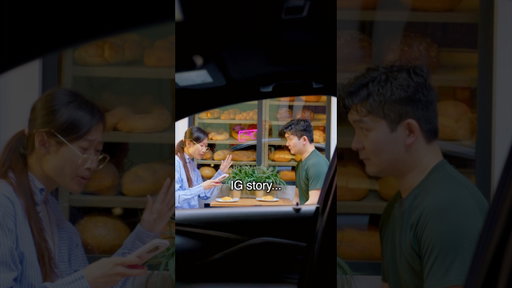 Posting on your IG story be like @LeendaDProductions