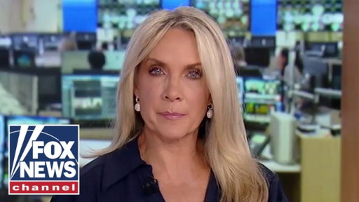 Dana Perino: This is a SHOCKING allegation
