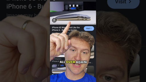 The iPhone 17 Air SURVIVED! 😲