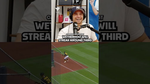 Every broadcast tells a different story