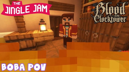 The parkour incident